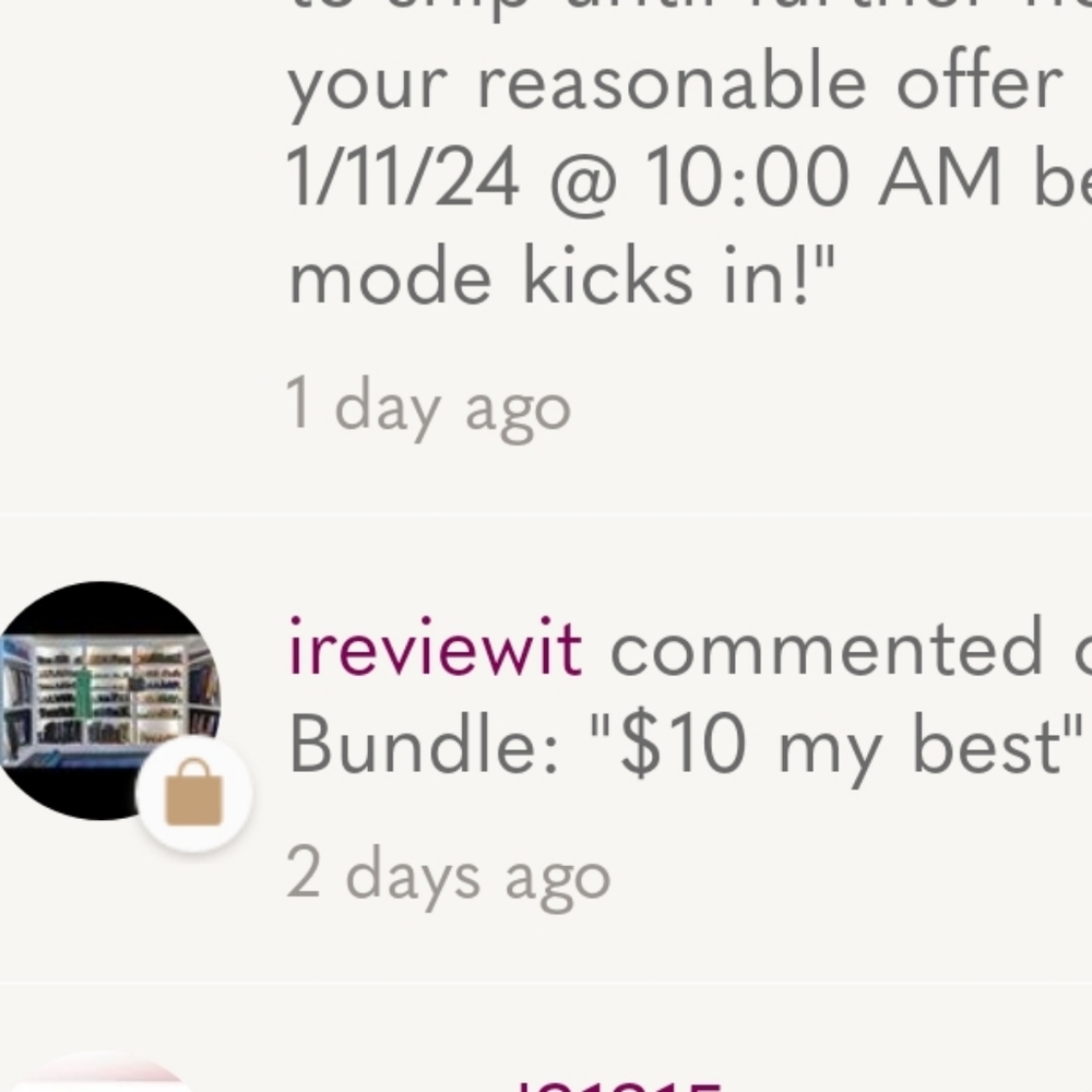 Review